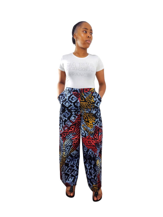 Tiwalólà Tribal Palazzo