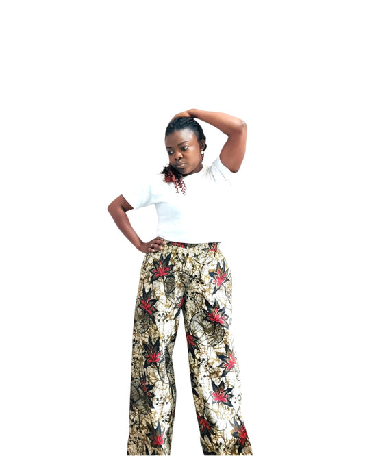 Tola Palazzo Trousers