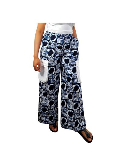 Móríléwá Cargo Pants