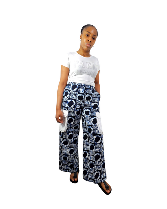 Móríléwá Cargo Pants