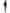 Women's Cotton Shorts Abstract Women's Shorts