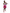 Girls Tier Skirt