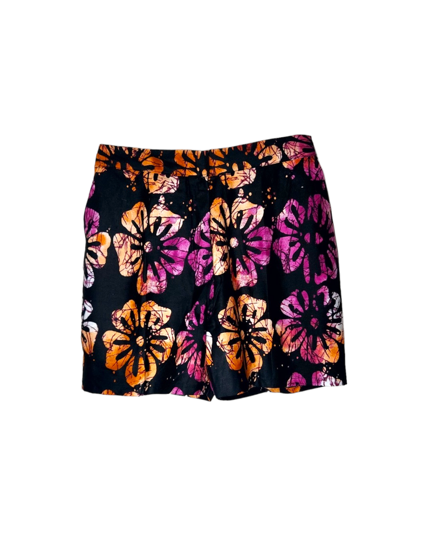 Women's Cotton Shorts