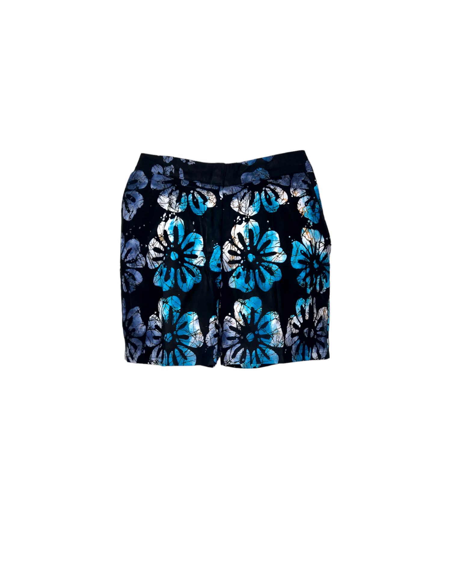 Women's Cotton Shorts