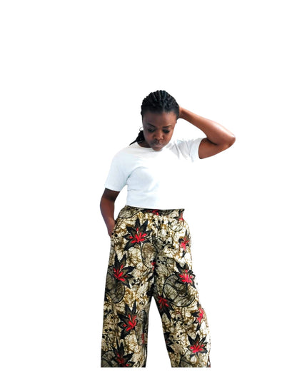 Tola Palazzo Trousers
