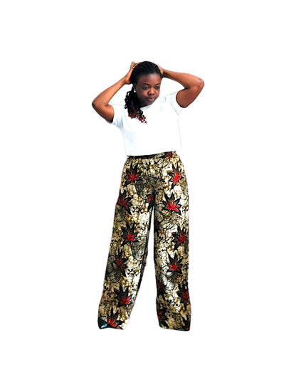 Tola Palazzo Trousers