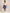 Tribal Gathers Skirt