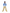 Little Girls’ Palazzo Pants - Stylish Wide-Leg Trousers