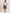Tribal Gathers Skirt